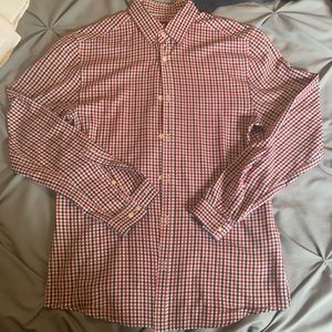 Men’s Button Down Shirt